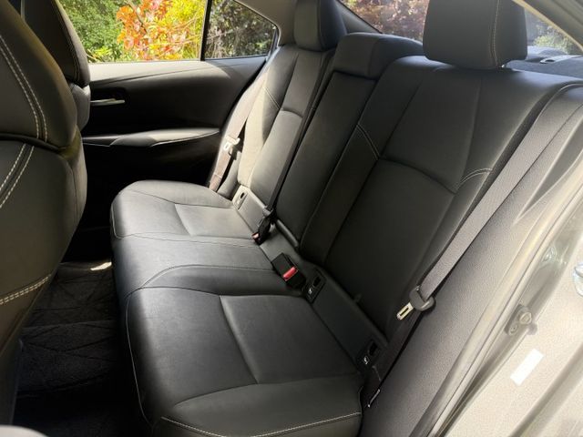 2023 油電 ALTIS 尊絕版 原版件~ 盲點 倒車影像  第10張相片