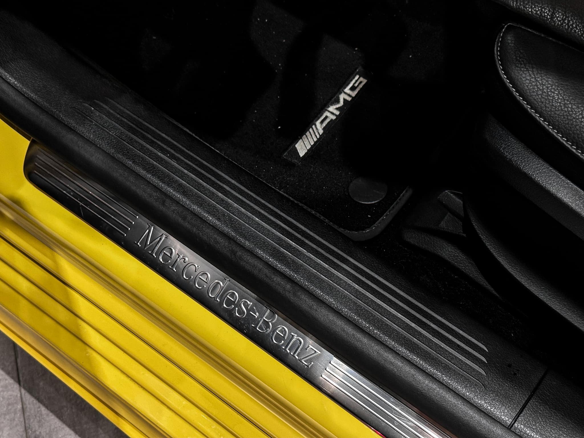 【正2019年 BENZ A250 AMG】  第5張相片