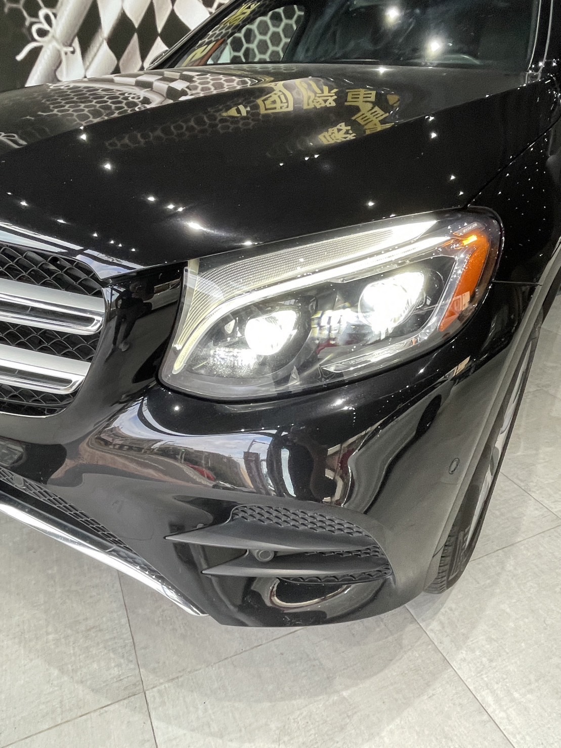 【正2019 GLC300 𝐒𝐔𝐕】  第3張相片
