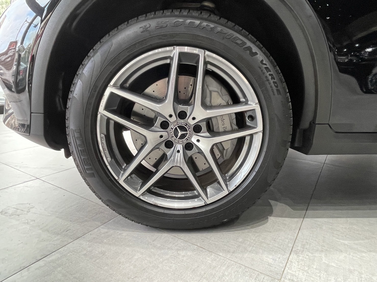 【正2019 GLC300 𝐒𝐔𝐕】  第7張相片