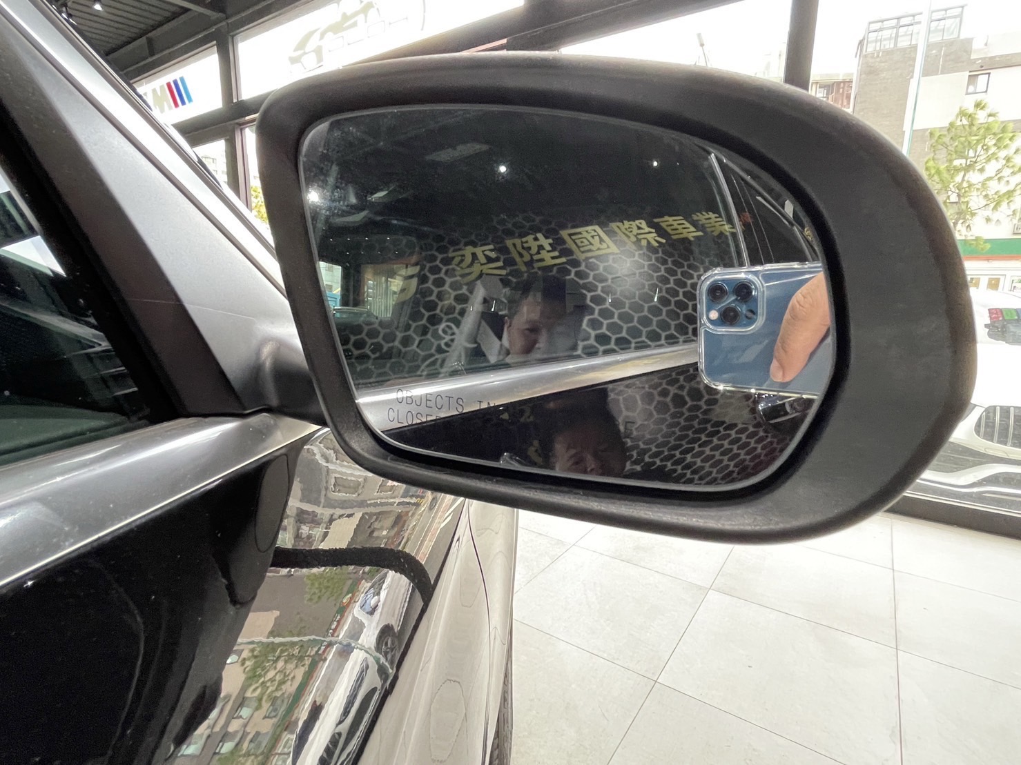 【正2019 GLC300 𝐒𝐔𝐕】  第8張相片