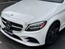 【正2018 BENZ C300 Estate AMG】  第1張縮圖
