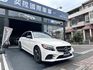 【正2018 BENZ C300 Estate AMG】  第4張縮圖
