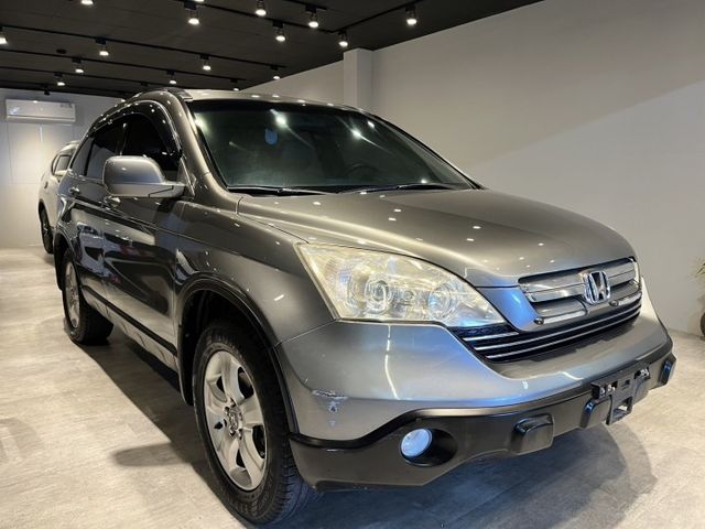 2007年CR-V  第1張相片