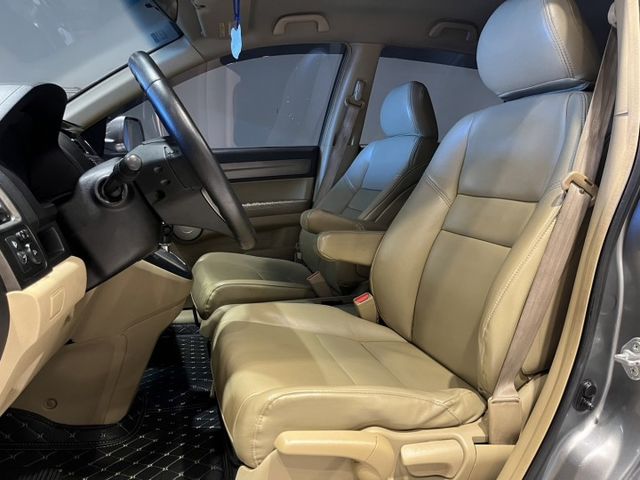 2007年CR-V  第3張相片