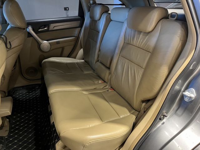2007年CR-V  第5張相片