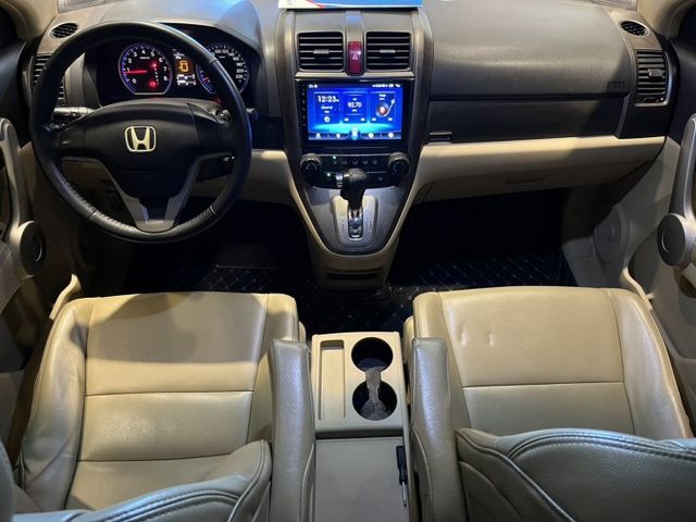 2007年CR-V  第6張相片