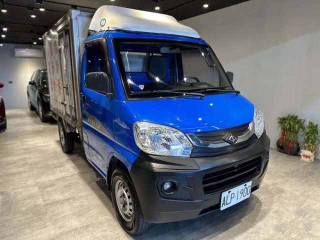 2015年菱利便當車 賺錢好幫手  第1張相片