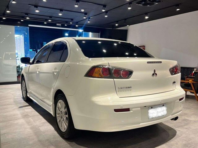 平價代步車 客戶換車留下  第2張相片