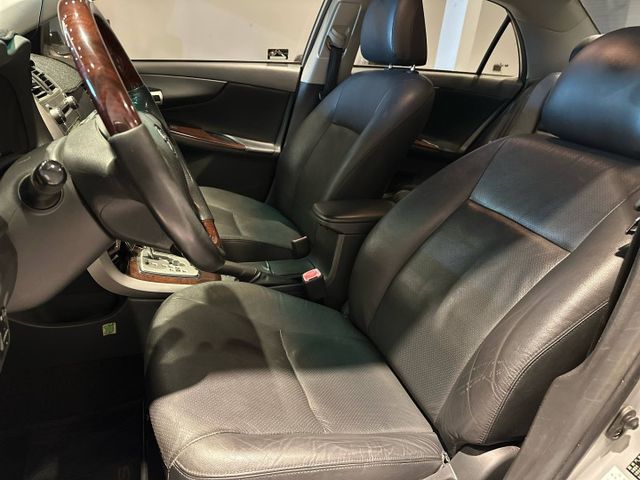 2010年 ALTIS 平價代步車 有定速 內外漂亮  第6張相片