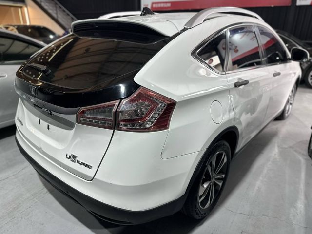 一手車 頂級款 有天窗 定速 低里程  第2張相片