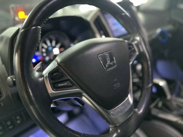 一手車 頂級款 有天窗 定速 低里程  第8張相片