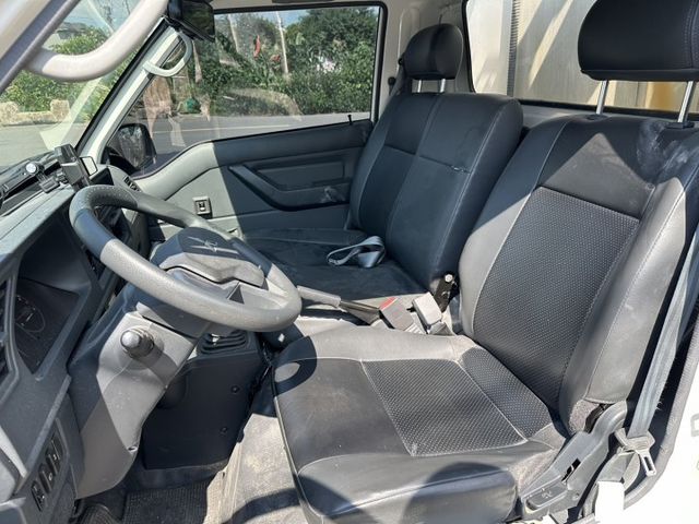 全新烤漆 冷凍車 零下二十度 原版件 賺錢好幫手  第6張相片