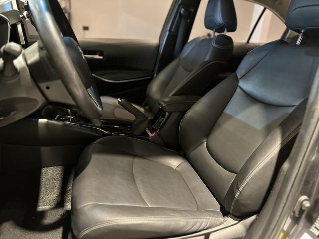 2021年 Altis豪華+一手車 免鑰匙啟動  第6張相片