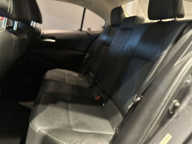 2021年 Altis豪華+一手車 免鑰匙啟動  第7張相片