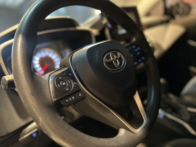 2021年 Altis豪華+一手車 免鑰匙啟動  第8張相片