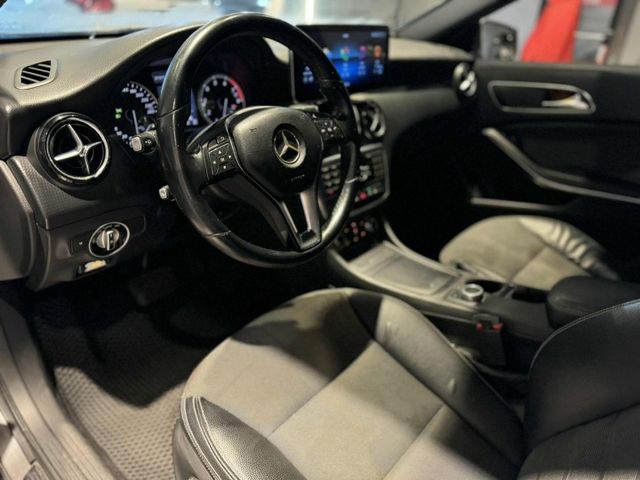 2013年 A180 AMG  第6張相片