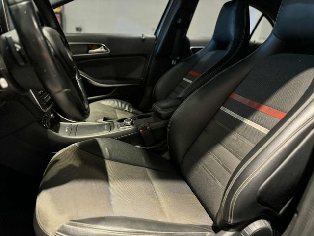 2013年 A180 AMG  第7張相片