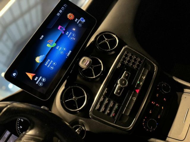 2013年 A180 AMG  第9張相片