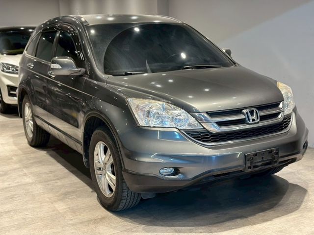2012年 CRV 原鈑件  第1張相片
