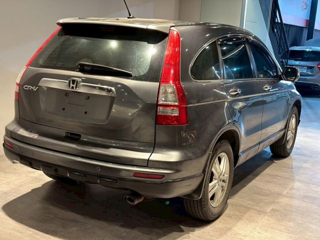 2012年 CRV 原鈑件  第2張相片