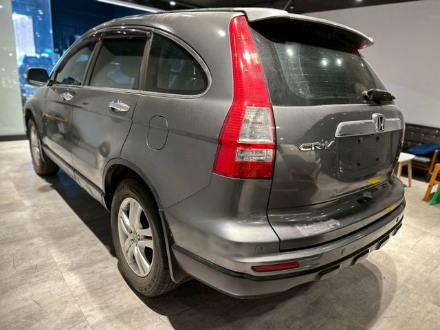 2012年 CRV 原鈑件  第4張相片