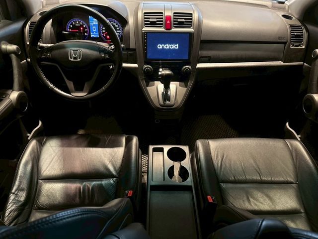 2012年 CRV 原鈑件  第5張相片
