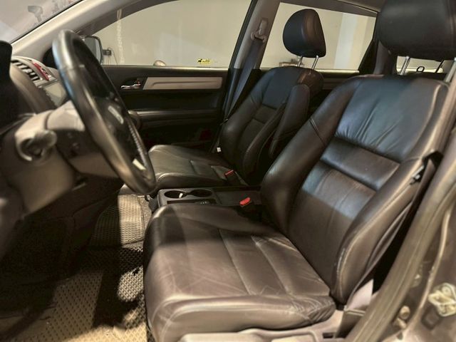 2012年 CRV 原鈑件  第6張相片