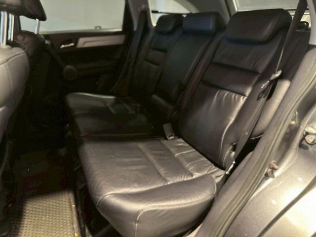 2012年 CRV 原鈑件  第7張相片