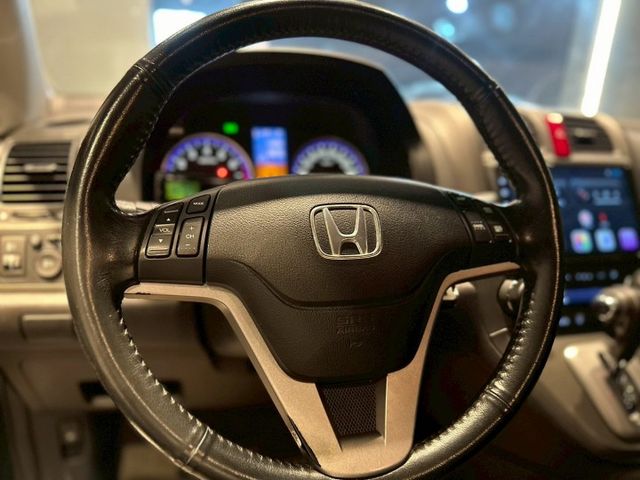 2012年 CRV 原鈑件  第8張相片