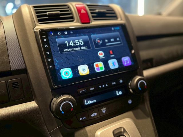 2012年 CRV 原鈑件  第9張相片