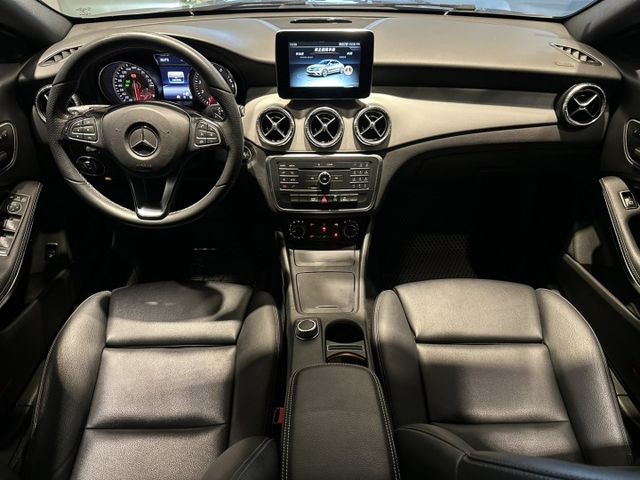 16年 CLA200 跑16萬  第5張相片