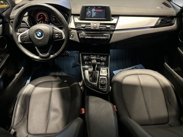 2014年 218I 跑17萬  第5張相片