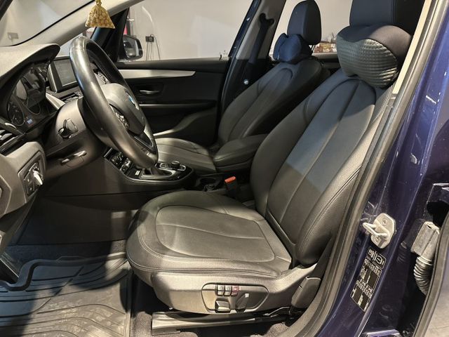 2014年 218I 跑17萬  第6張相片