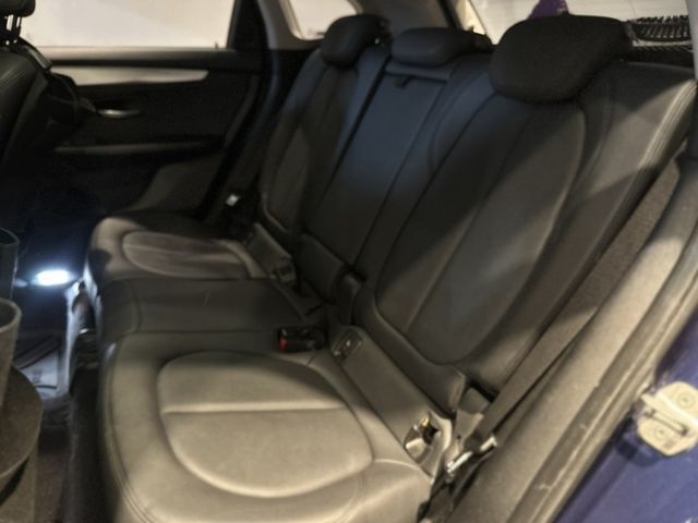 2014年 218I 跑17萬  第7張相片