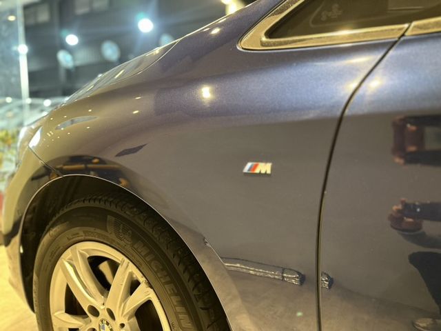 2014年 218I 跑17萬  第10張相片