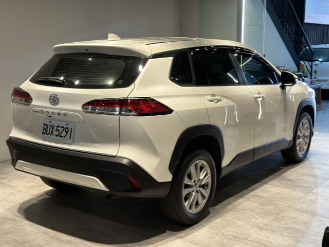 原鈑件 女用車 ACC跟車 內外漂亮  第2張相片