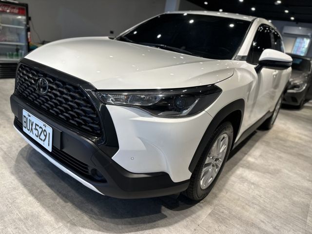 原鈑件 女用車 ACC跟車 內外漂亮  第3張相片