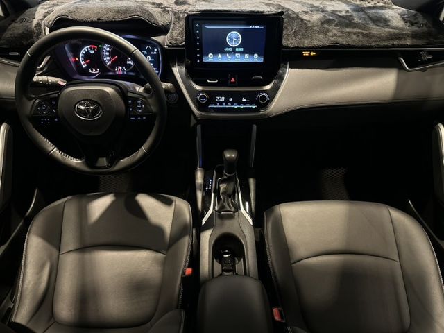 原鈑件 女用車 ACC跟車 內外漂亮  第7張相片