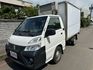 全新烤漆 冷凍車 零下二十度 原版件 賺錢好幫手  第2張縮圖