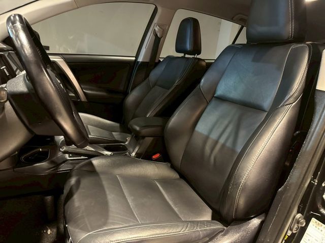 16年RAV4 頂級款 配備都有 秒殺車款  第6張相片