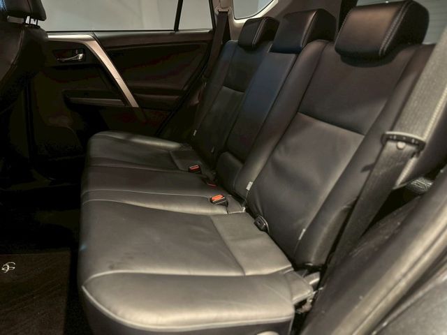 16年RAV4 頂級款 配備都有 秒殺車款  第8張相片