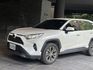2022年RAV4 小改款 旗艦版 只跑5萬 原版件  第1張縮圖