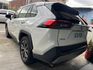 2022年RAV4 小改款 旗艦版 只跑5萬 原版件  第4張縮圖