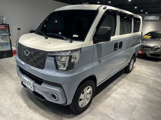 J SPACE 廂車  第3張相片