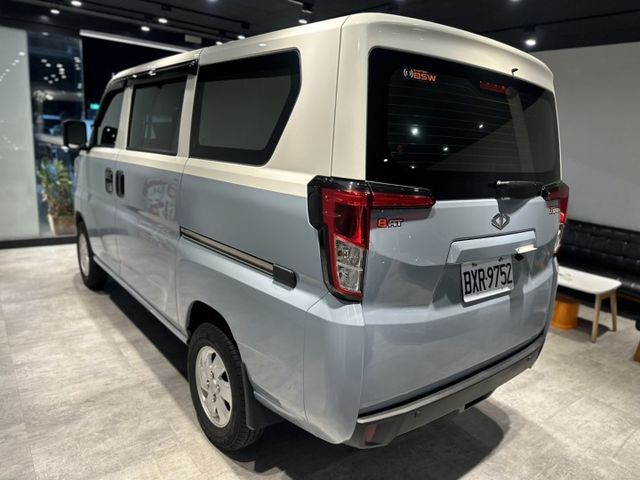 J SPACE 廂車  第4張相片