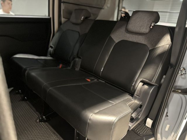 J SPACE 廂車  第6張相片