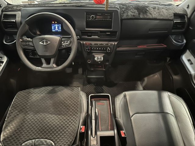J SPACE 廂車  第7張相片