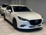 2017/Mazda3 原版件 認證車 跑17 尊安版  第1張縮圖