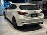 2017/Mazda3 原版件 認證車 跑17 尊安版  第4張縮圖
